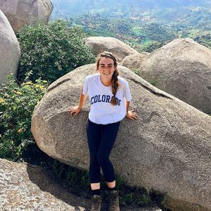Meet your Posher, Megan